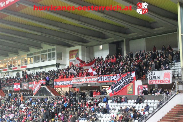 oesterreich - israel damen 23.11.2017 13